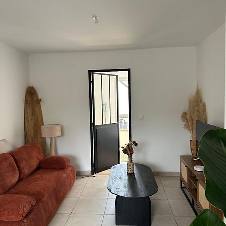 Appartement Entre Paris Et Disney Ozoir-la-Ferrière Exteriör bild
