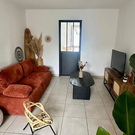Appartement Entre Paris Et Disney Ozoir-la-Ferrière Exteriör bild