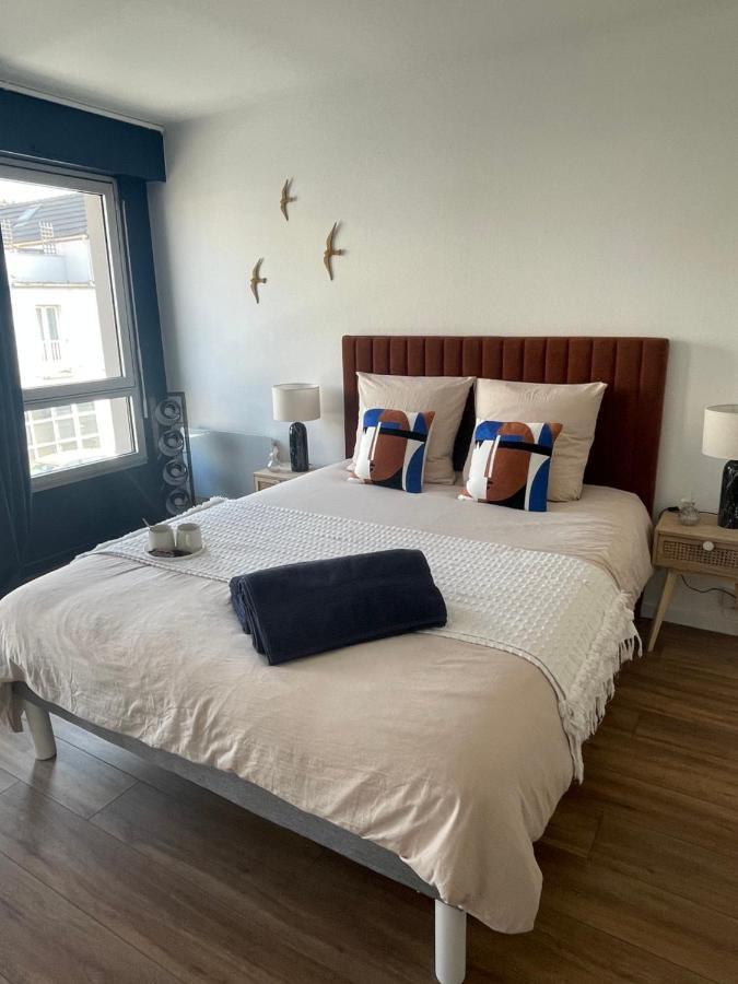 Appartement Entre Paris Et Disney Ozoir-la-Ferrière Exteriör bild