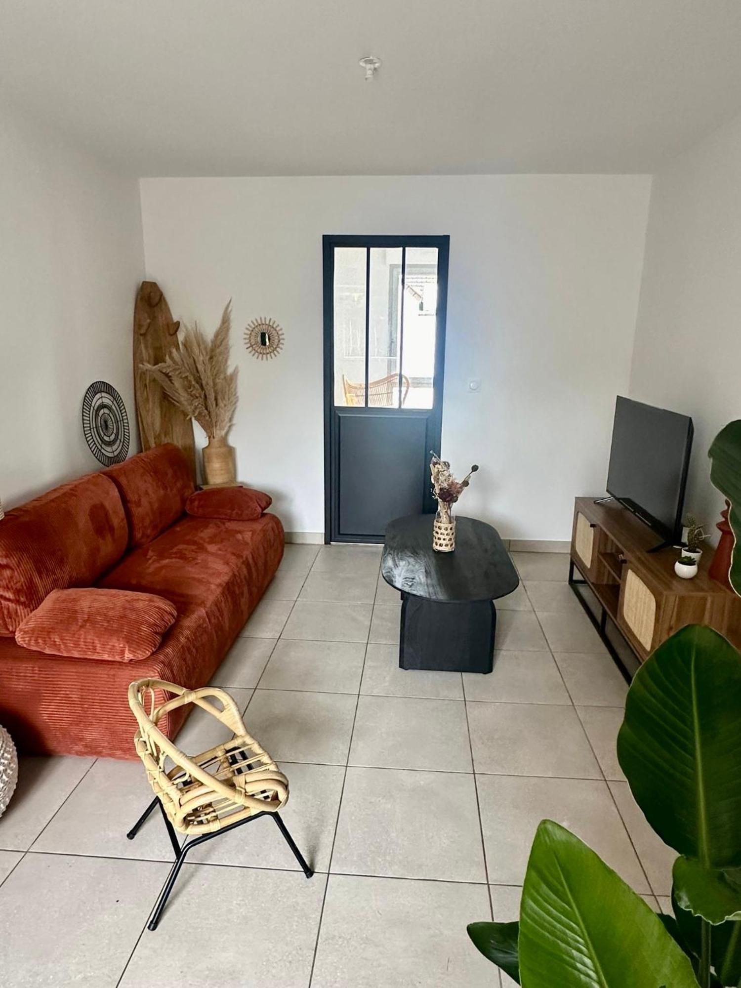 Appartement Entre Paris Et Disney Ozoir-la-Ferrière Exteriör bild