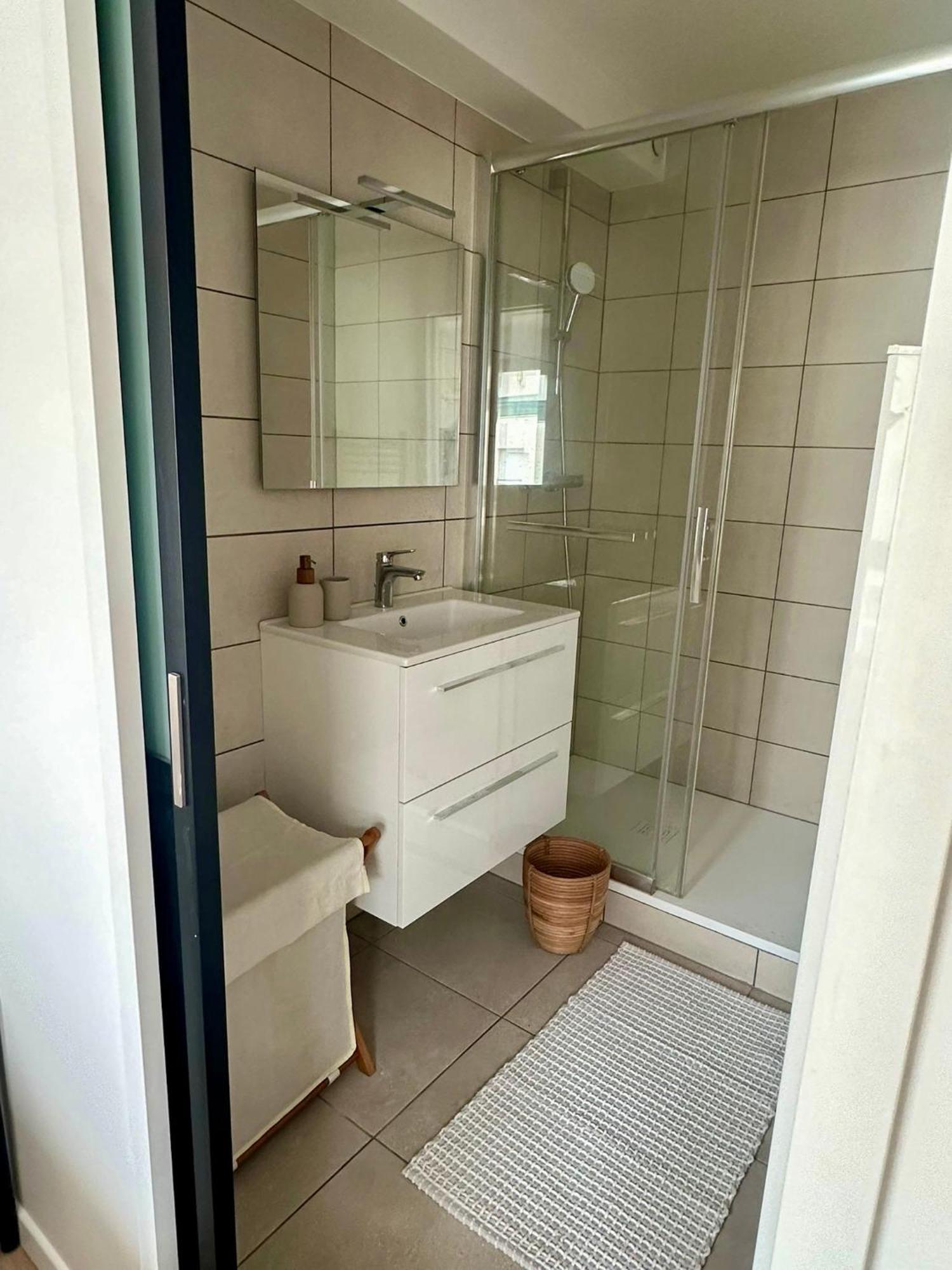 Appartement Entre Paris Et Disney Ozoir-la-Ferrière Exteriör bild
